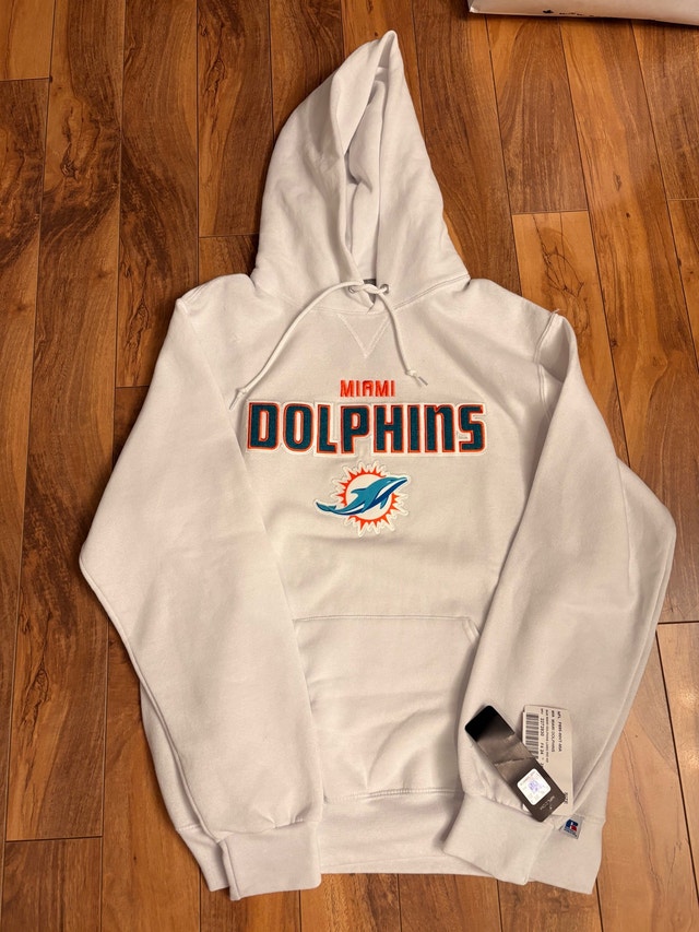 Miami Dolphins Hoodie