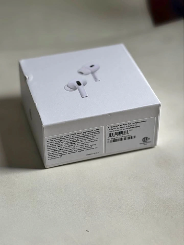 AirPods Pro (2nd Gen)