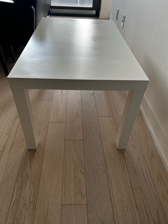 IKEA Lack Table - photo 3