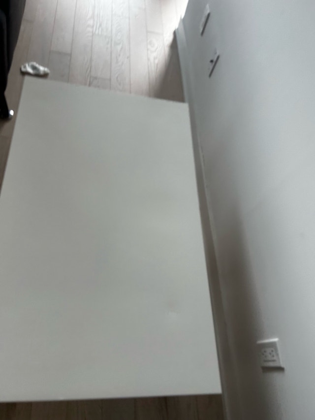 IKEA Lack Table - photo 4