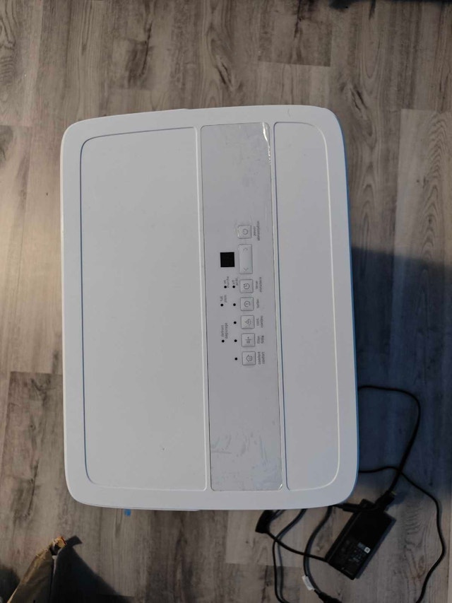 Midea 50 pint dehumidifier - photo 5