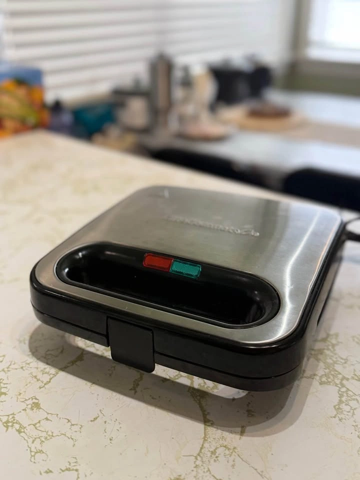 Sandwich Maker - photo 2