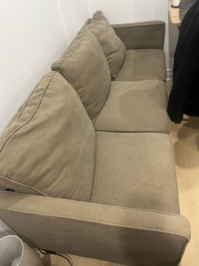 3 seater Couch