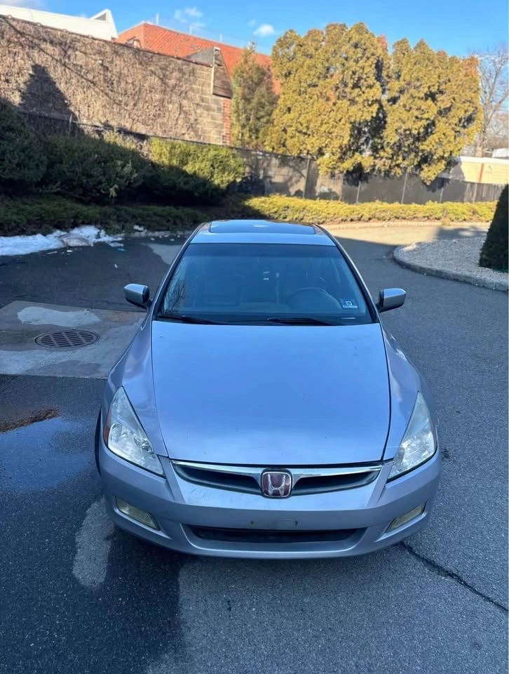 2005 Honda Accord - photo 3