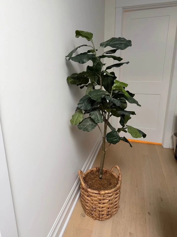 Faux Tree - beautiful home decor - photo 4