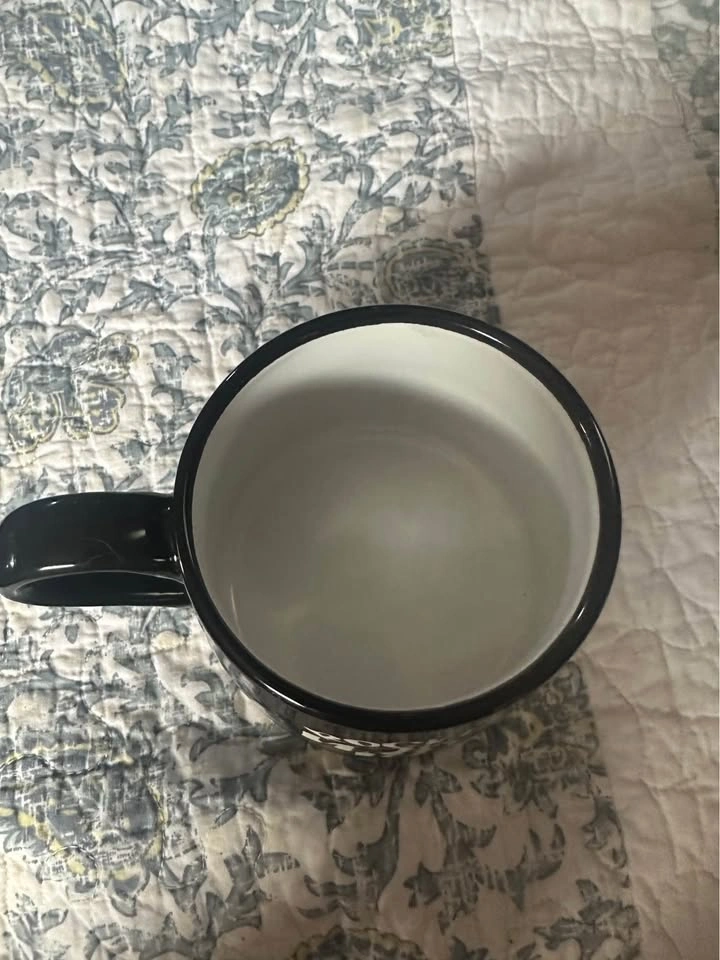 ROCKING THE NANA LIFE Mug - photo 5