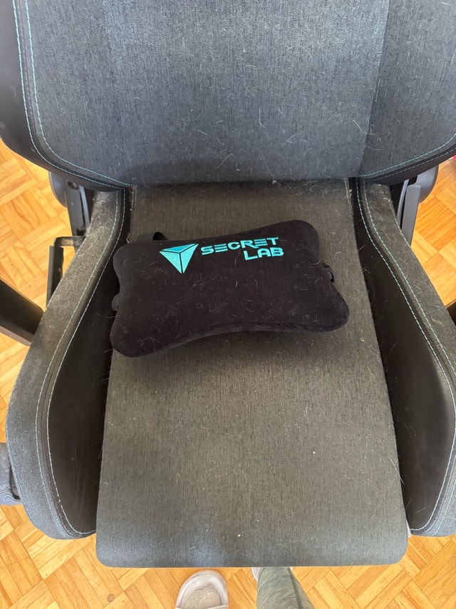 Secretlab Omega Chair - photo 2