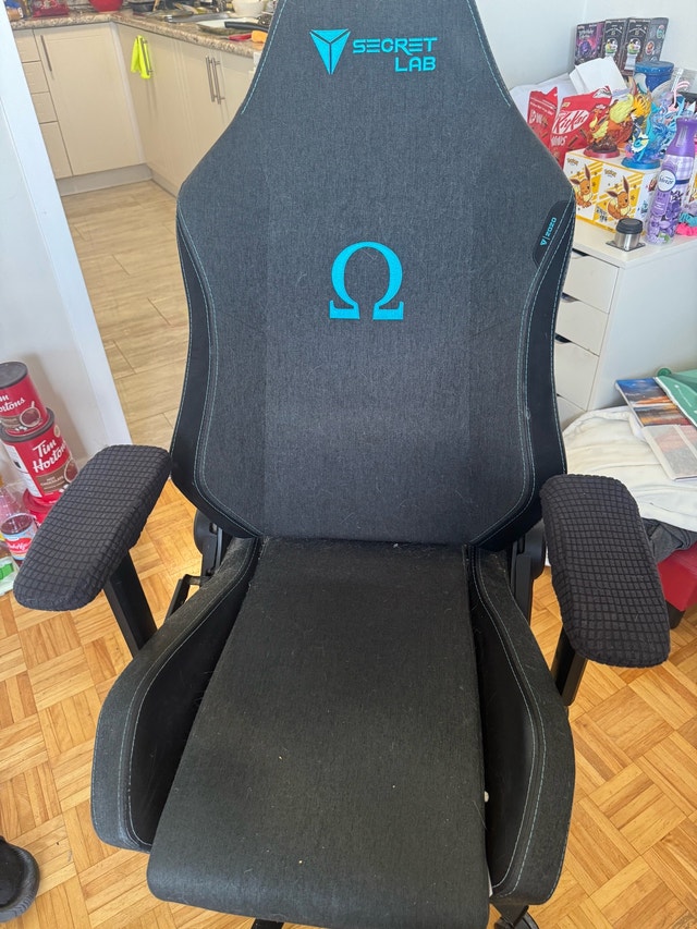 Secretlab Omega Chair - photo 3