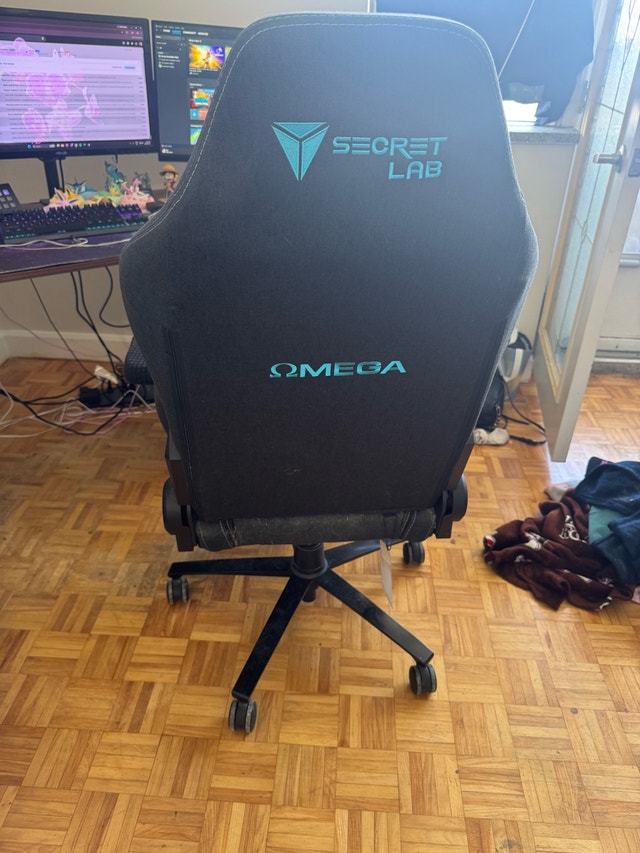 Secretlab Omega Chair - photo 4