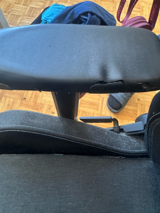 Secretlab Omega Chair - photo 5
