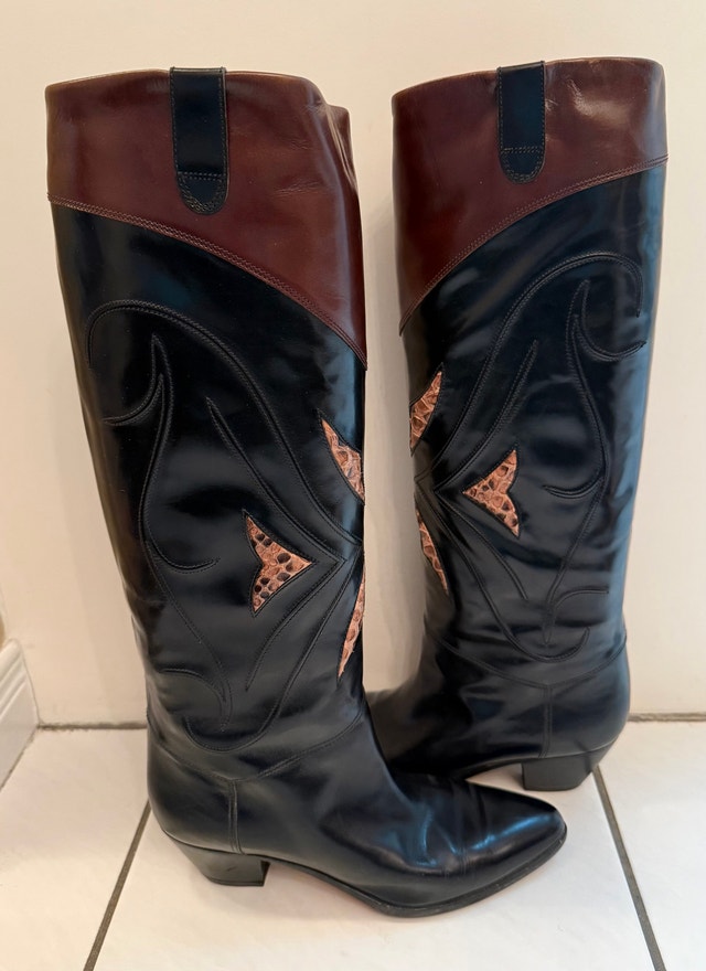 Bally Ladies Boots - photo 3