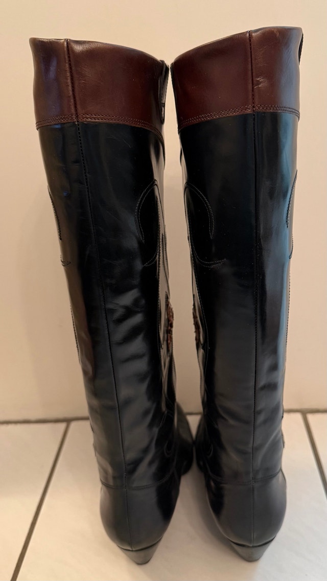 Bally Ladies Boots - photo 4
