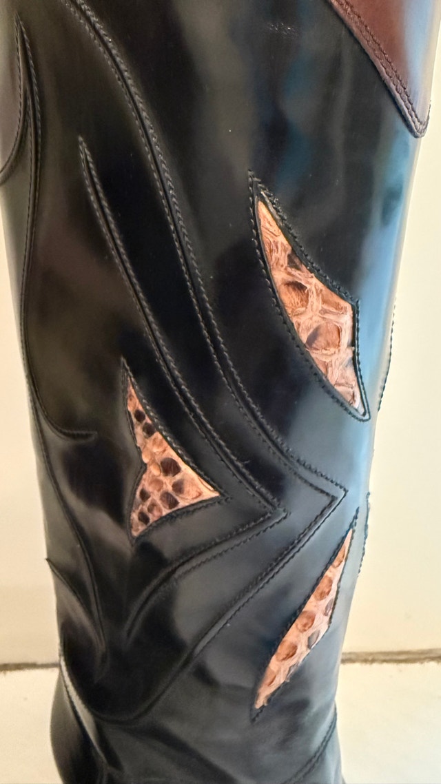 Bally Ladies Boots - photo 5