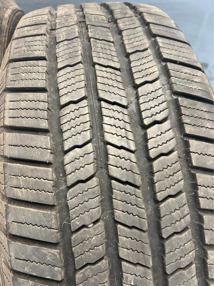 235/55/19 Michelin Defender Pair (2 tires) - photo 2