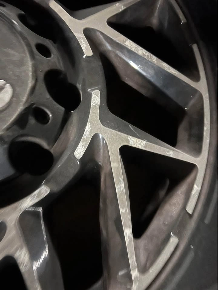 20” x 12” et -44 /// 8x165.1 - photo 5