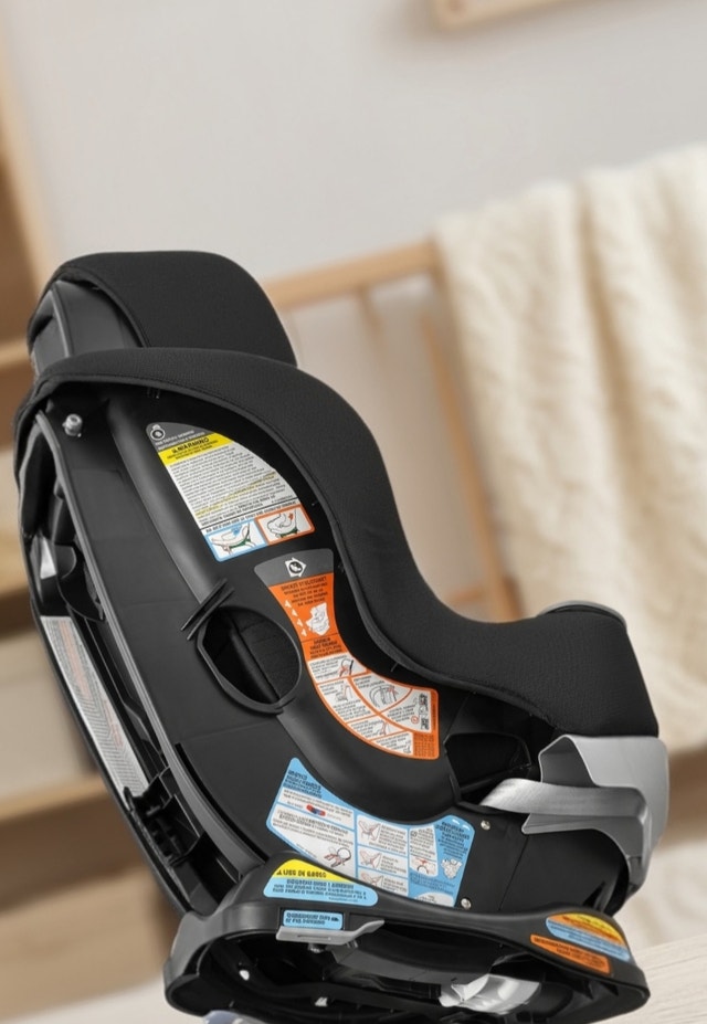 Graco Extend2Fit Car Seat - photo 3