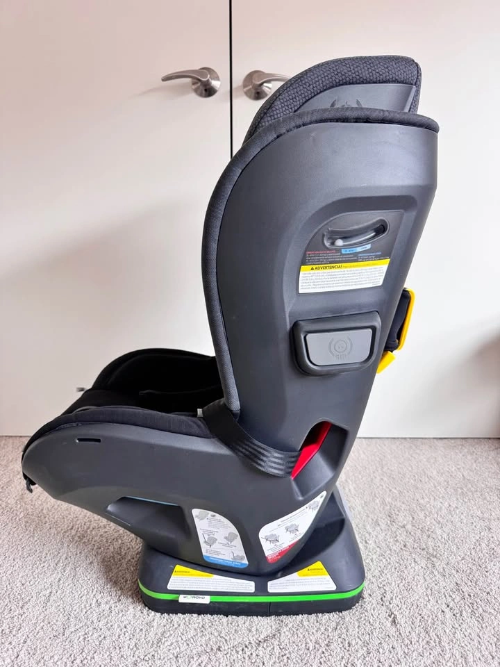 UPPAbaby Knox Convertible Car Seat – Like New - photo 2