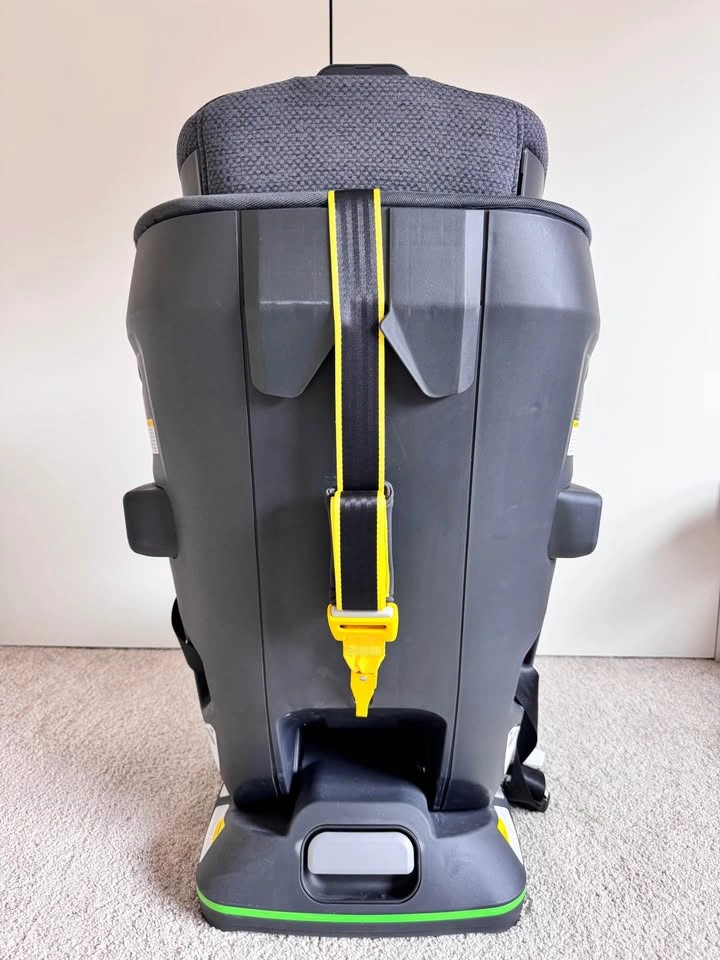 UPPAbaby Knox Convertible Car Seat – Like New - photo 3