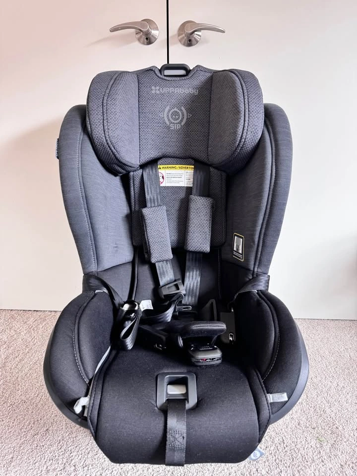 UPPAbaby Knox Convertible Car Seat – Like New - photo 5