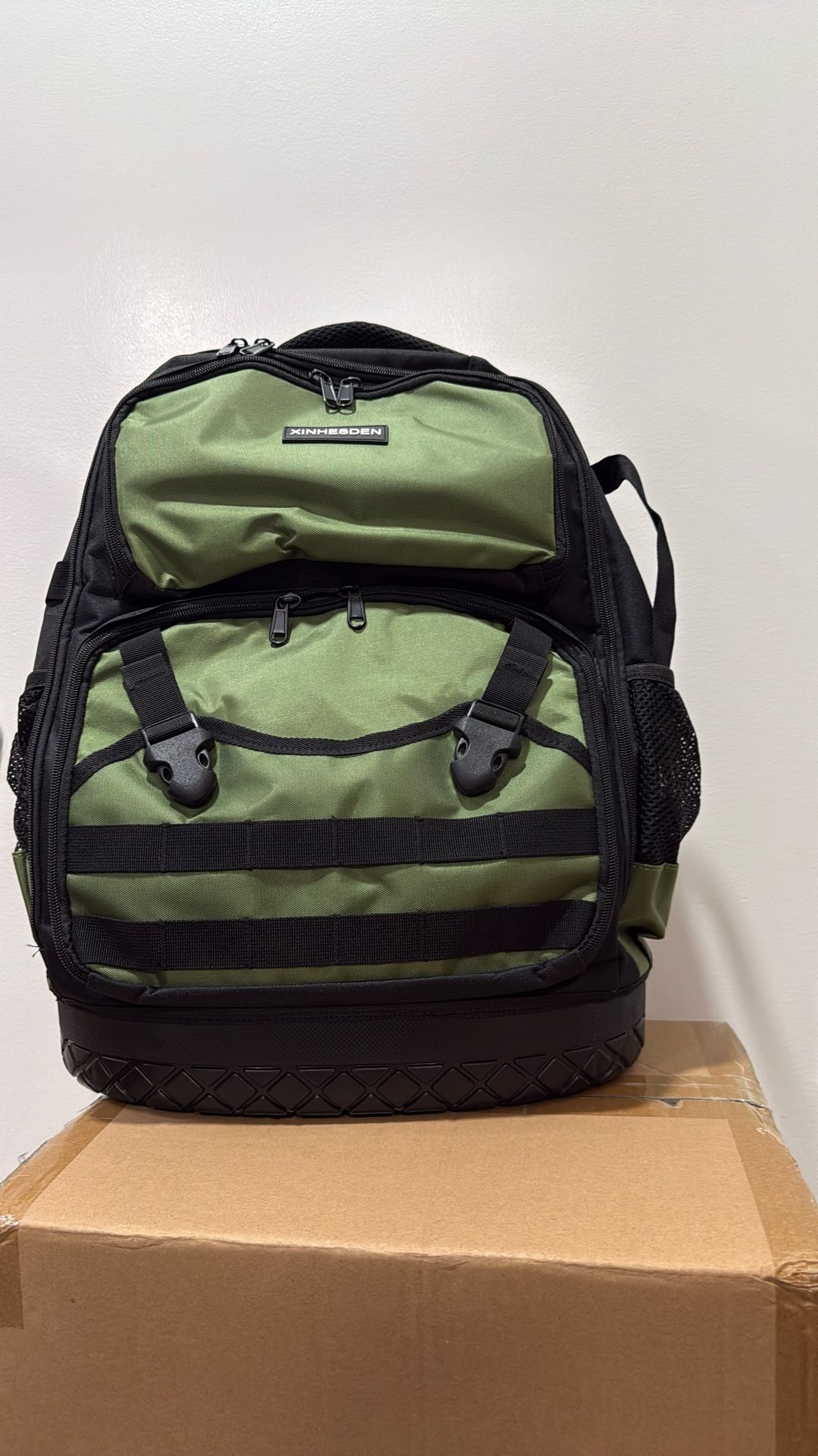 New - Tool Backpack Heavy Duty - photo 5