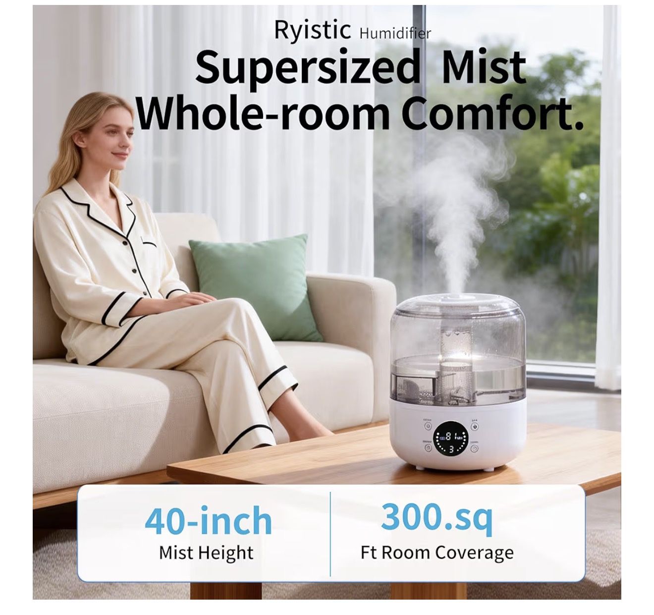 New Humidifiers for Bedroom - photo 2