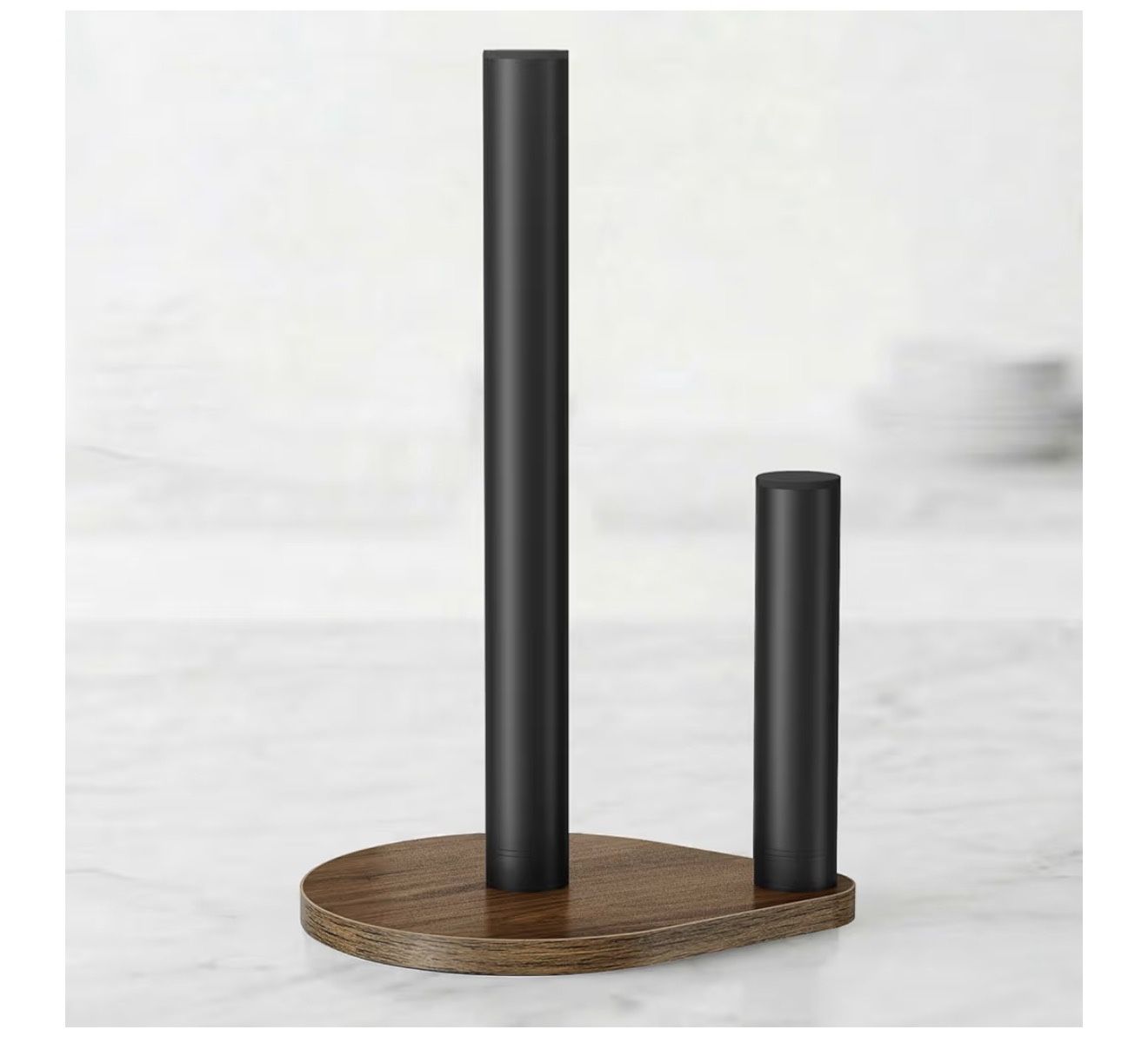 New - Kitchen Paper Towel Holder