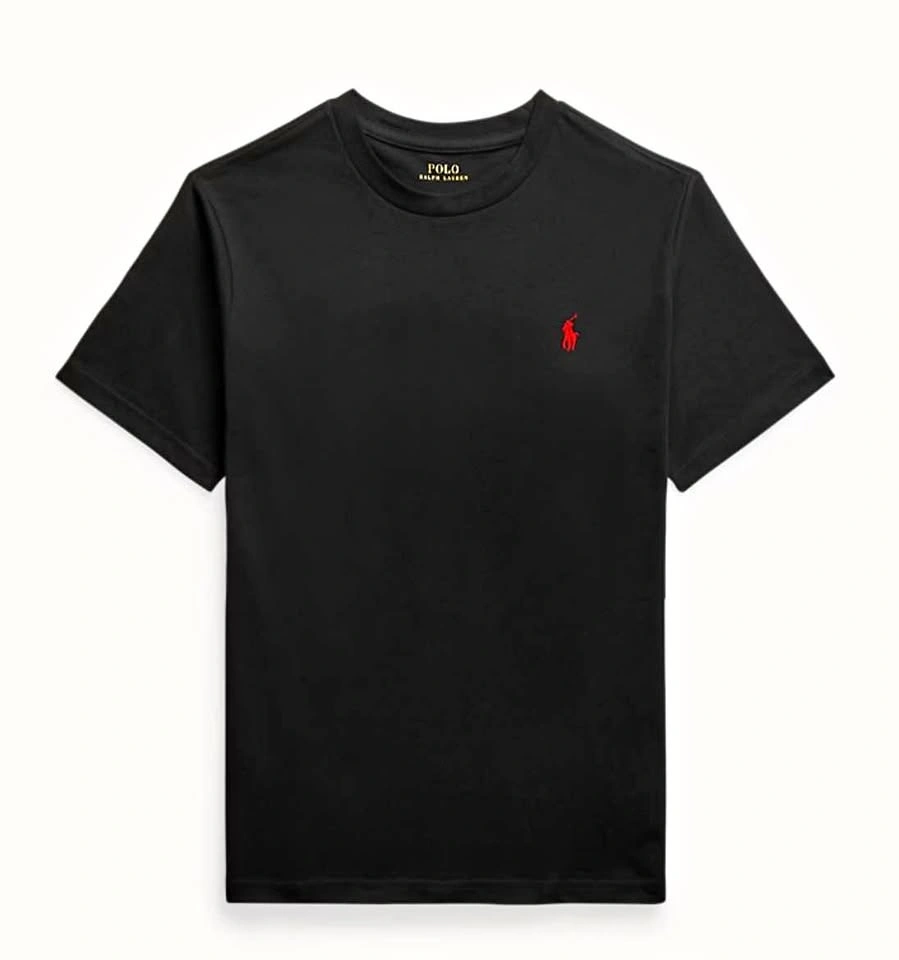 Ralph Lauren Boys Large Cotton Tshirt (price is firm)