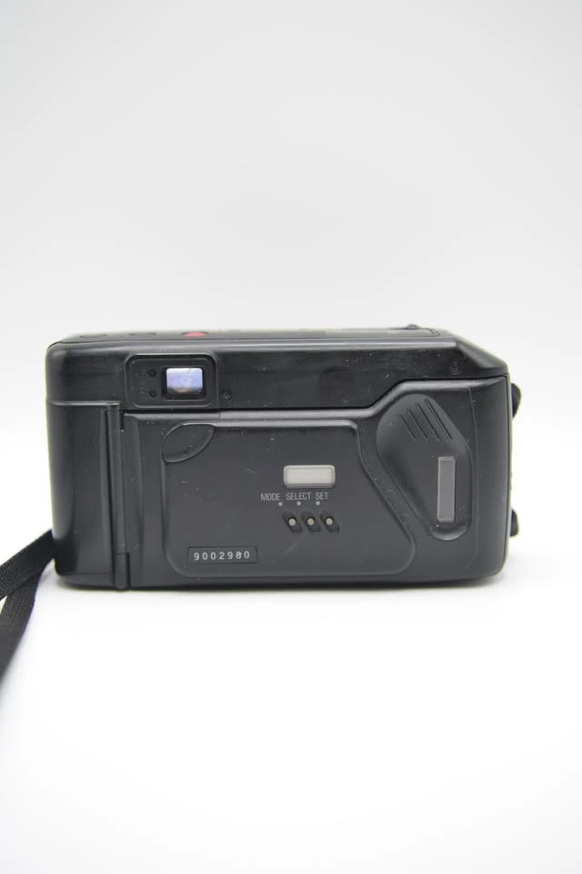 Vintage Film Camera – Samsung AF Zoom 700 | Compact Point-and-Sh - photo 2