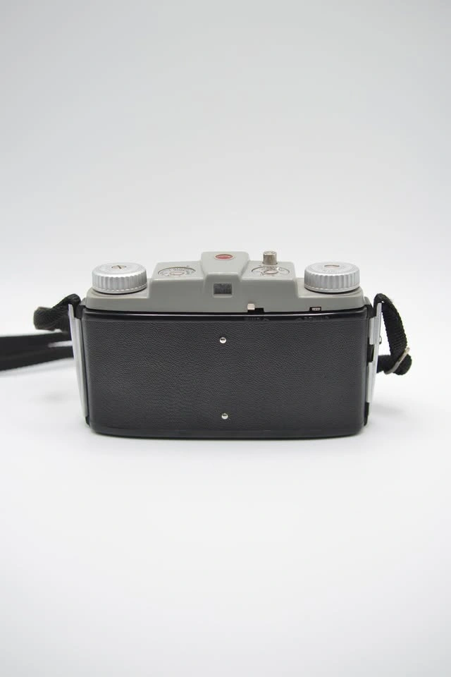 Kodak Pony 35 vintage 35mm film camera - photo 3