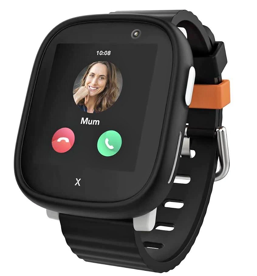 Xplora X6 Play Kids Watch Phone (4G)