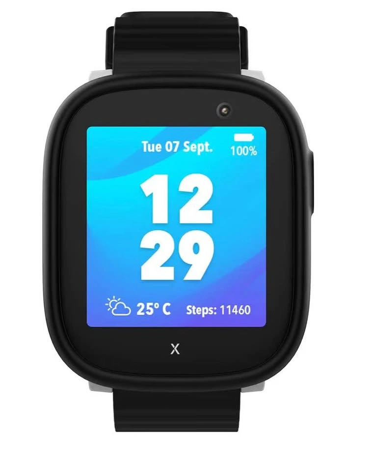 Xplora X6 Play Kids Watch Phone (4G) - photo 2
