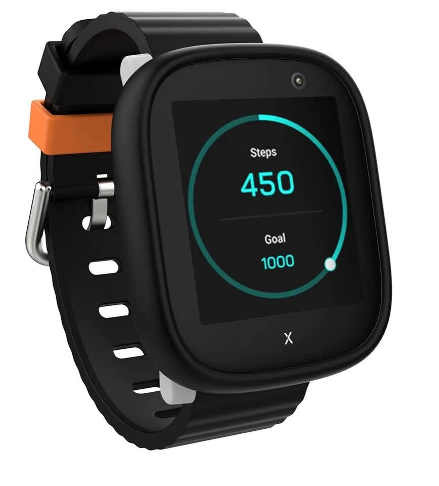 Xplora X6 Play Kids Watch Phone (4G) - photo 3