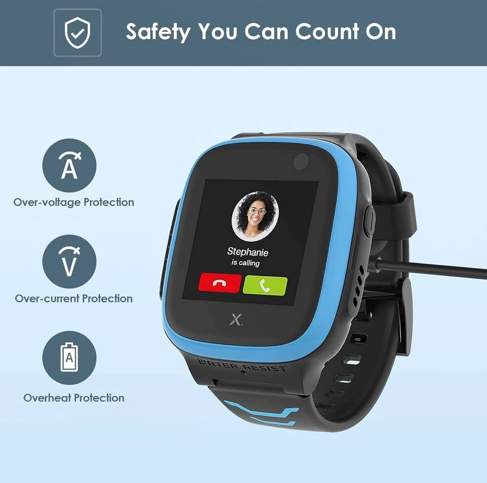 Xplora X6 Play USB Charging Cable - photo 3