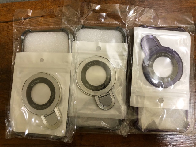iPhone 11 Pro Case - photo 2