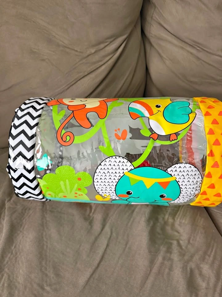 Infantino Tummy Time Roller