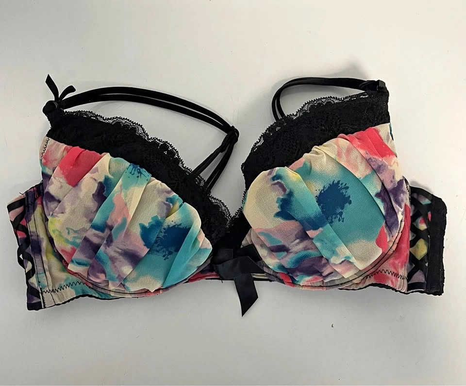 Push Up Bra from Japan size Equivalent to Approx 36B