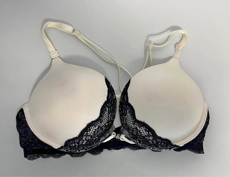 LeSenza Double Push Up Bra 36B
