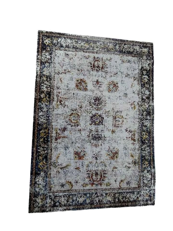 Istana Living Room Rug 8x10 * STAIN RESISTANT * MACHINE WASHABLE - photo 4