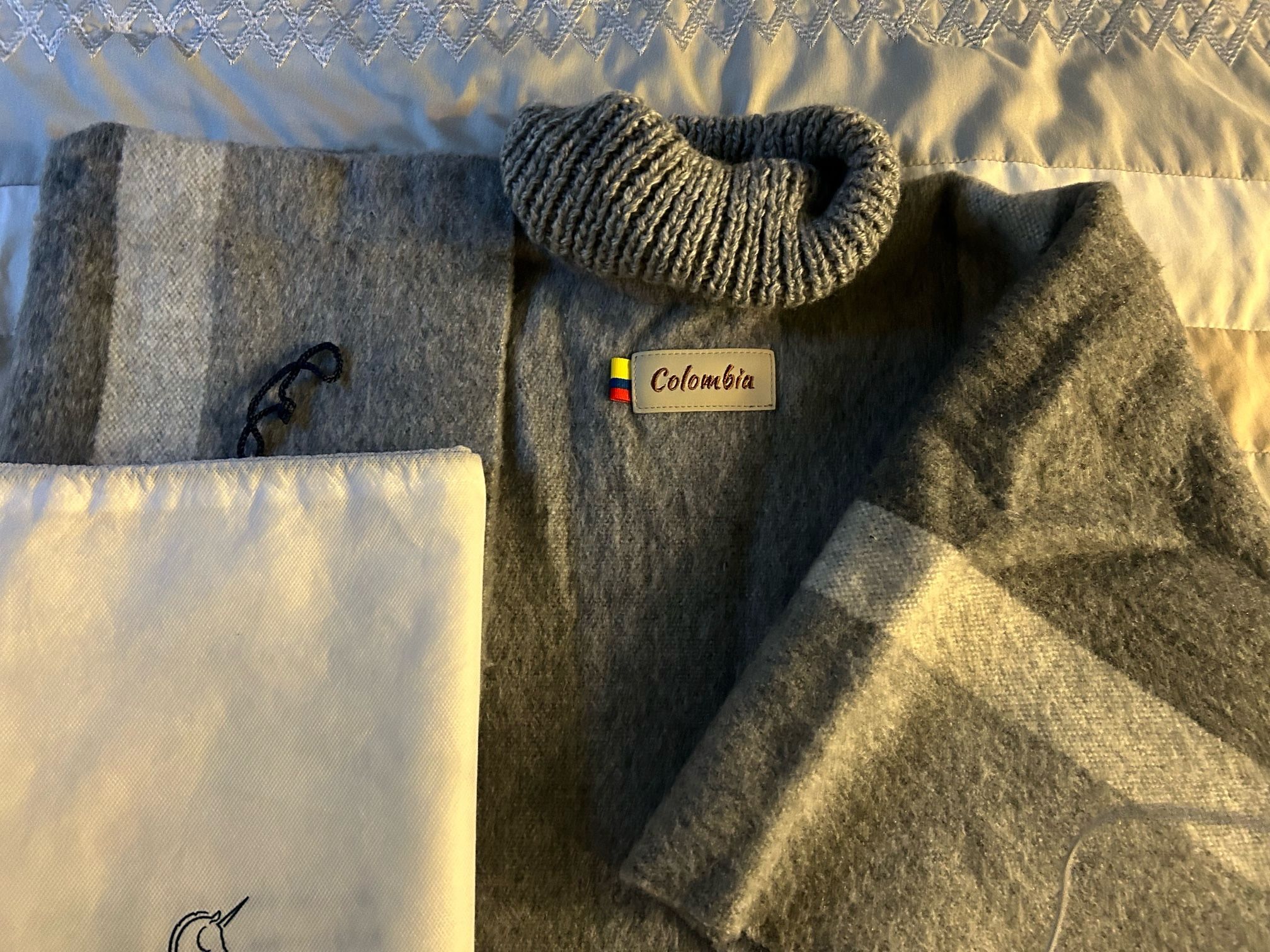 Genuine Wool - Woolen Clothing - photo 2