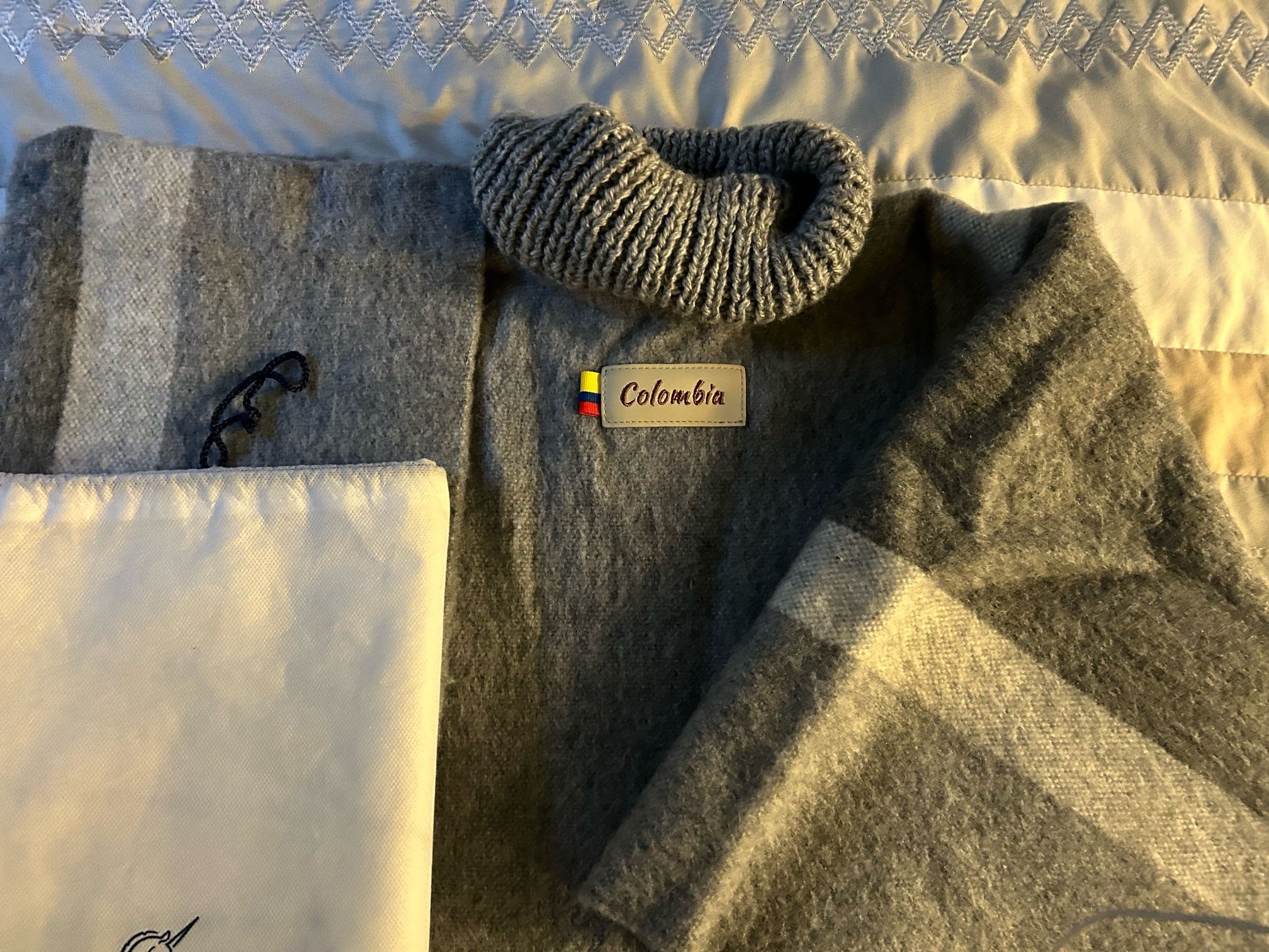 Genuine Wool - Woolen Clothing - photo 3