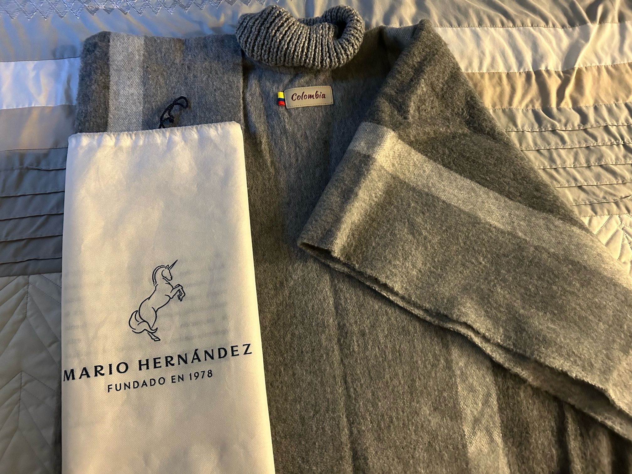 Genuine Wool - Woolen Clothing - photo 4