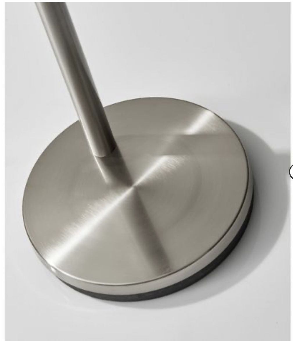 3 Arms Arc Lamp - photo 5