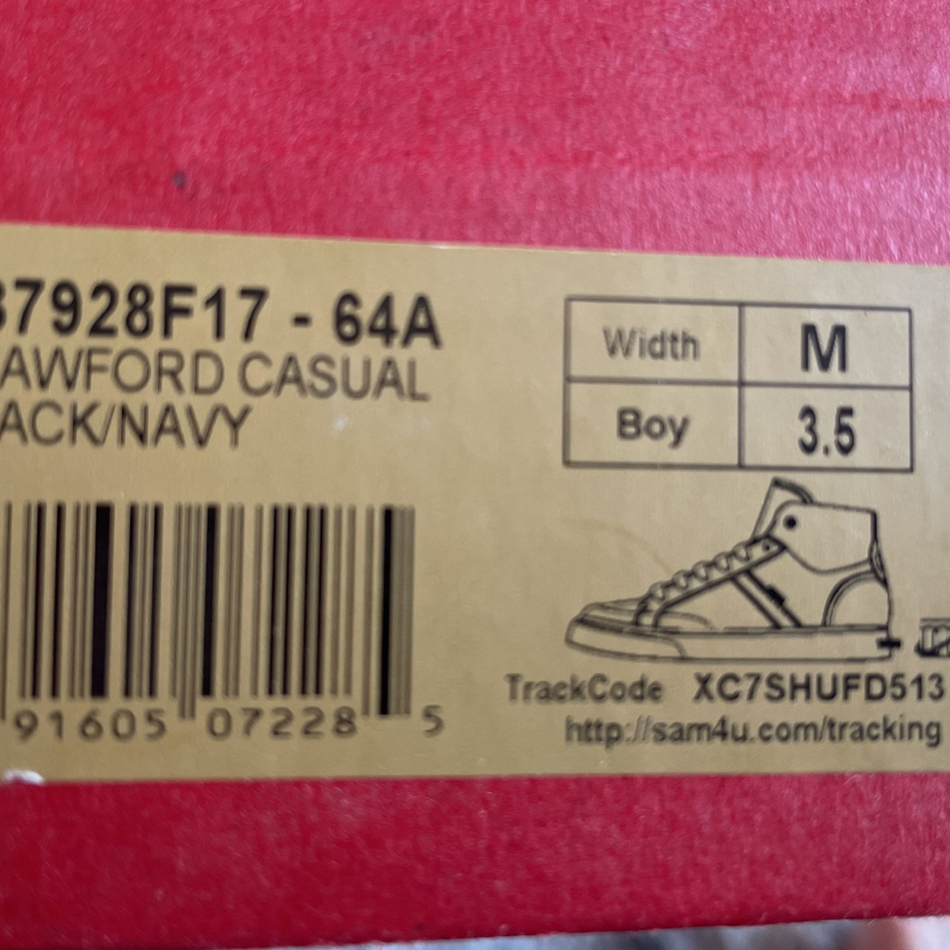 Levis Strauss Sneakers - photo 3