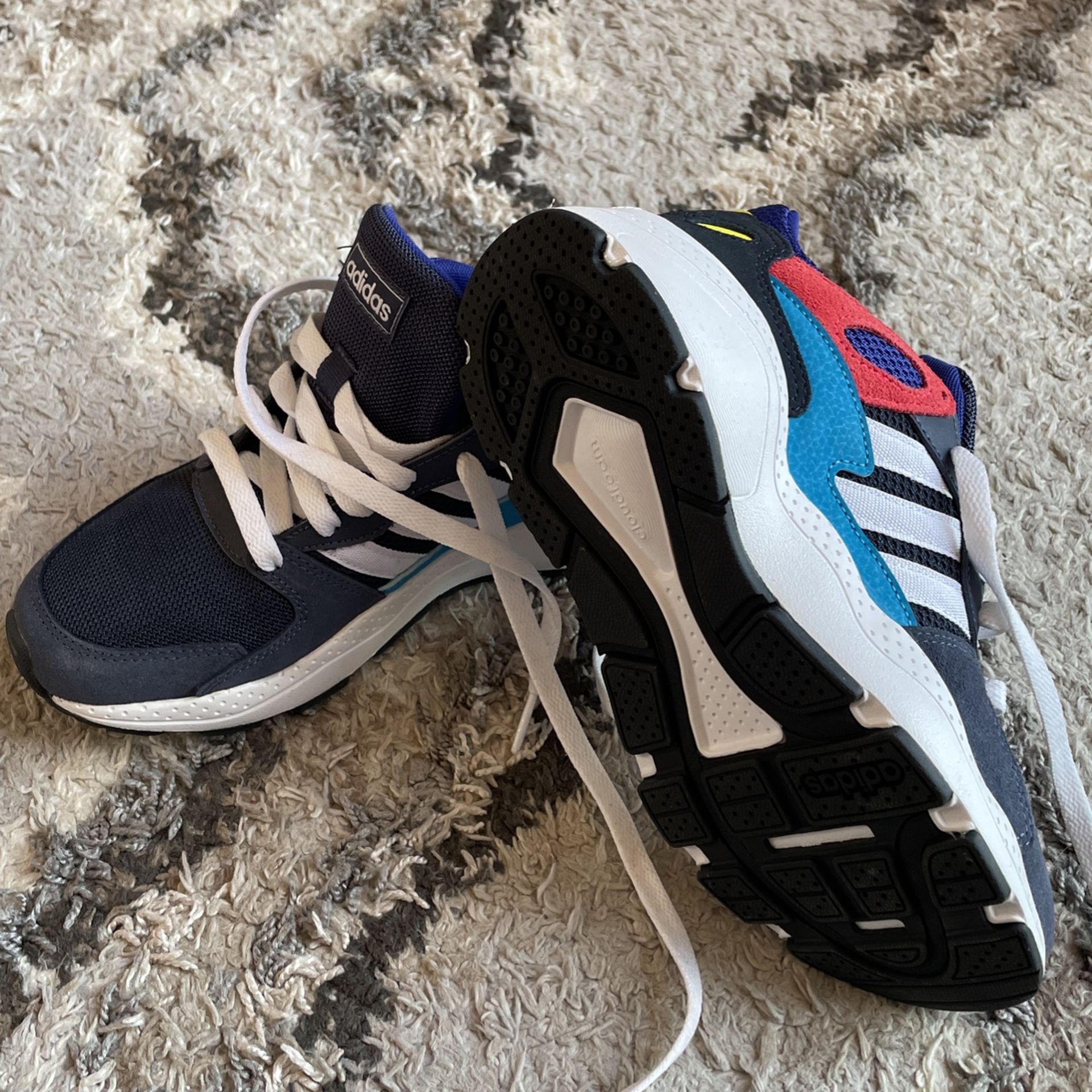 Adidas Sneakers - photo 4