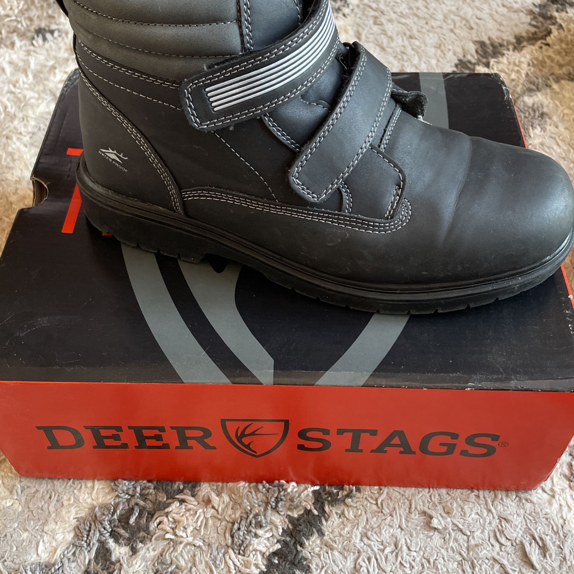 Deer Stags Boot - photo 4
