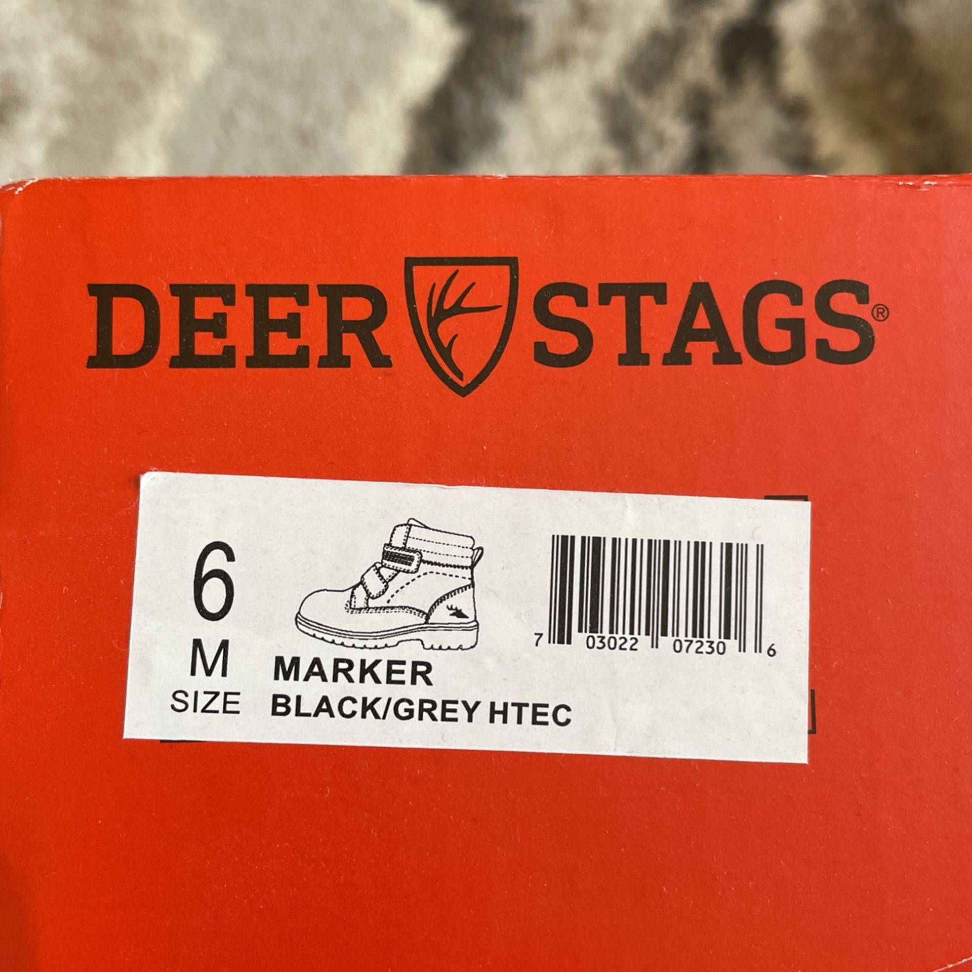 Deer Stags Boot - photo 5