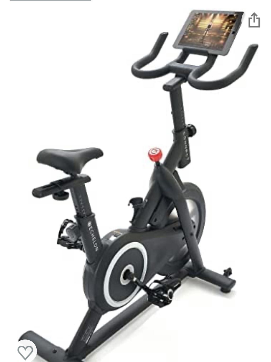 Indoor Bicycle