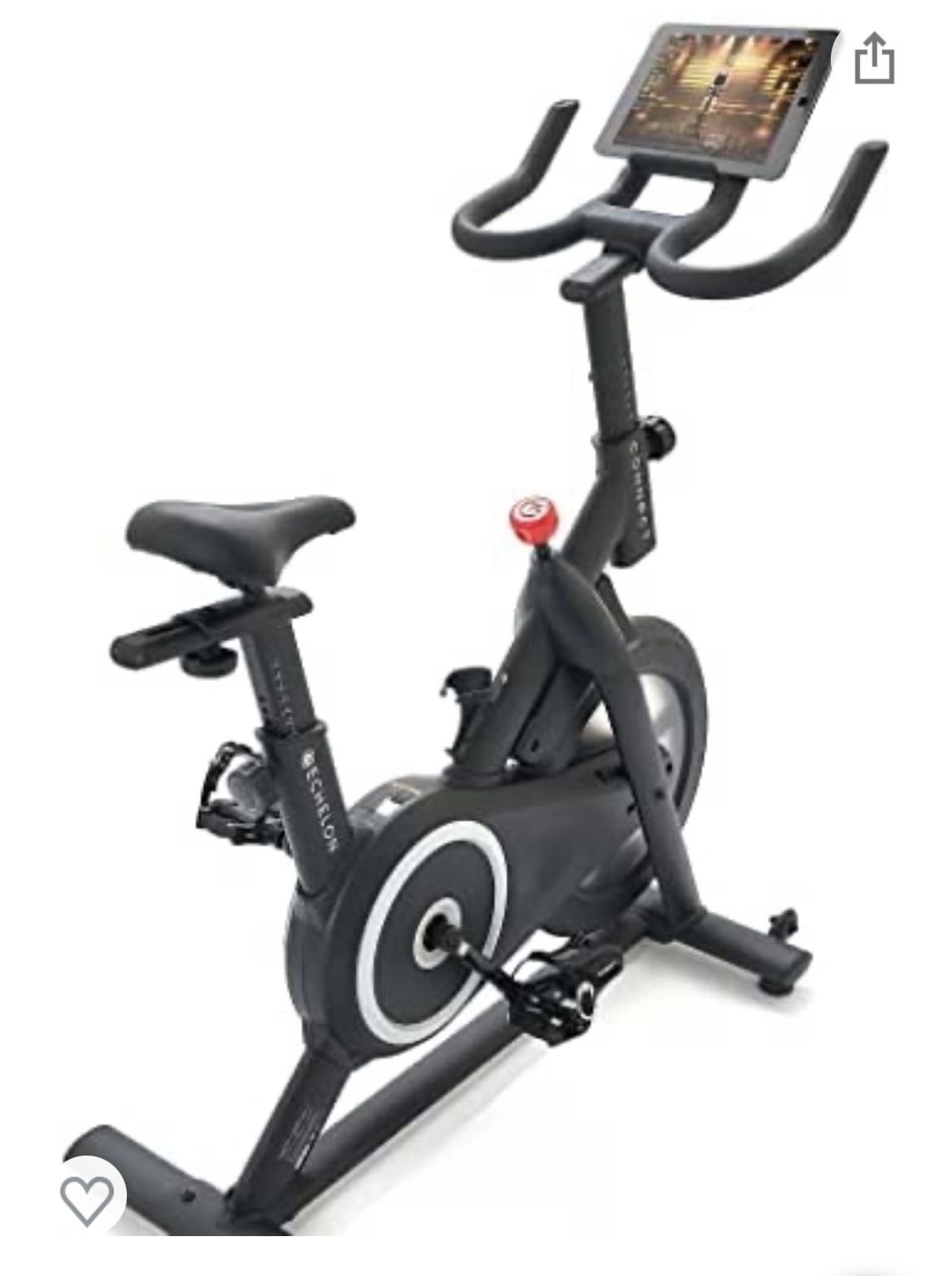 Indoor Bicycle - photo 5
