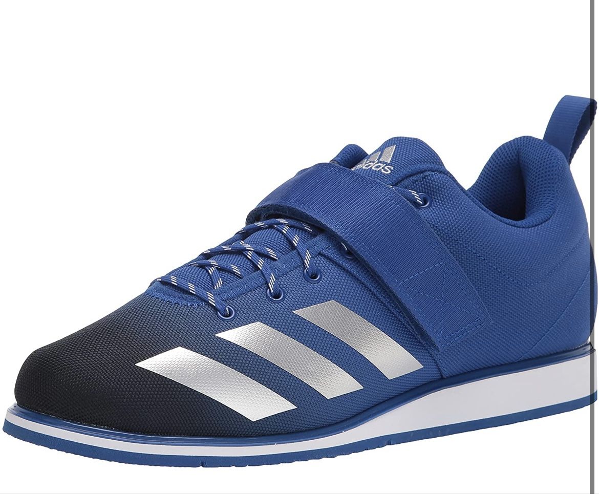 Adidas Powerlifting 4 Weightlifting Shoes Size 7