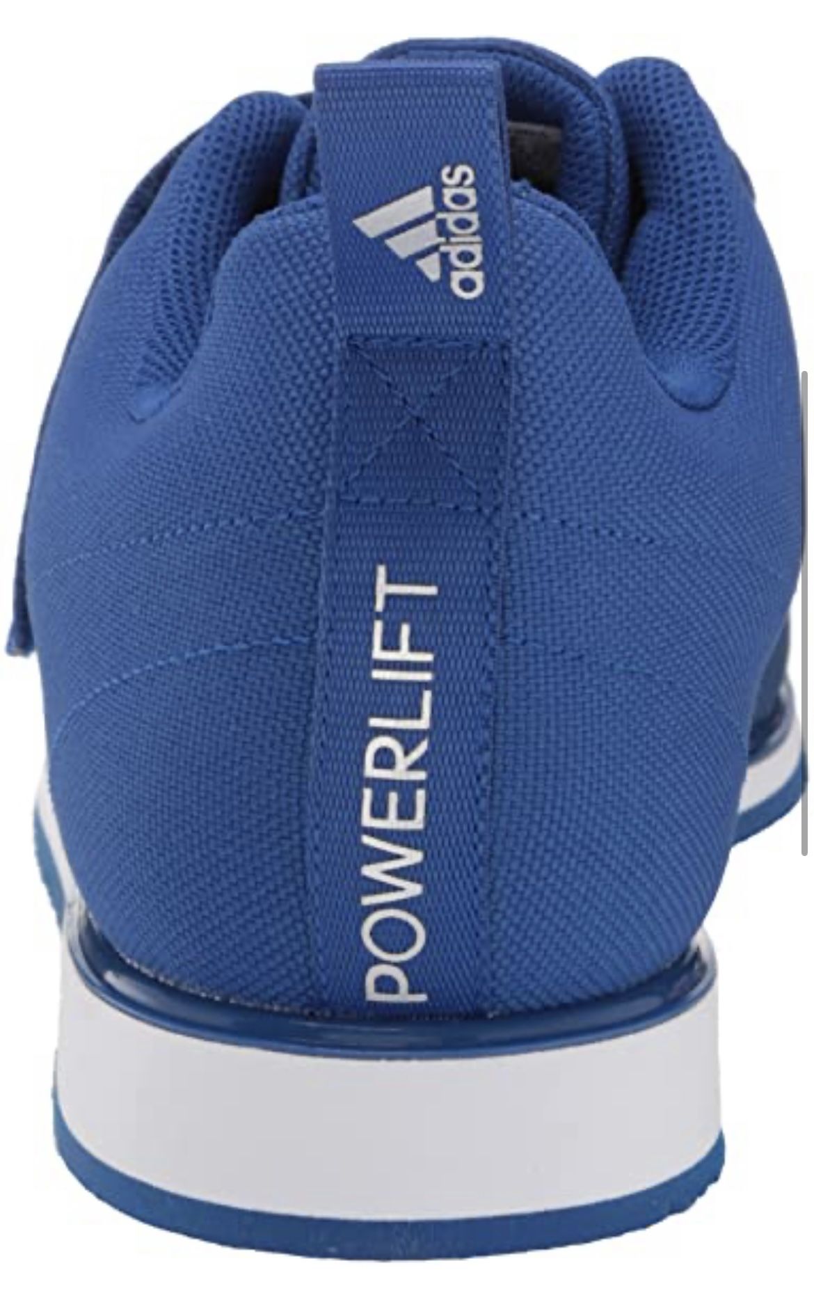Adidas Powerlifting 4 Weightlifting Shoes Size 7 - photo 3